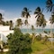 Lantana Galu Beach - map