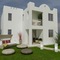 Kalamies Beach Villas - map