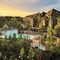 Boulder Ridge Villas at Disney's Wilderness Lodge - map