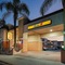 Super 8 By Wyndham North Hollywood - map