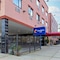 Comfort Inn Brooklyn - map