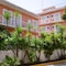 Hotel Sirena Beach - map