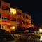 Caribbean World Thalasso Djerba - map