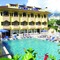Fame Hotel - map