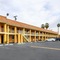 Econo Lodge San Bernardino I-215 - map