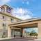 Sleep Inn & Suites Douglas - map