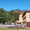 Magnuson Grand Rushmore View - map