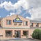 Days Inn By Wyndham Custer - map