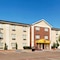 Super 8 By Wyndham Waco University Area - map