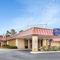 Baymont By Wyndham Queensbury   Lake George - map