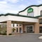 Wingate By Wyndham Streetsboro Cleveland Southeast - map