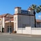 Super 8 By Wyndham Woodward - map