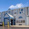 Microtel Inn & Suites By Wyndham Matthews Charlotte - map