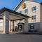 Super 8 By Wyndham Uniontown Pa - map