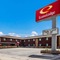 Econo Lodge Custer - map