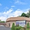 Knights Inn Pine Brook - map