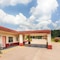 Days Inn By Wyndham Yazoo City - map