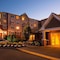 Residence Inn By Marriott Worcester - map