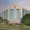 Washington Dulles Marriott Suites - map