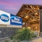 Best Western Devils Tower Inn - map