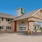 Quality Inn - map