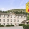 Super 8 By Wyndham Williams Lake Bc - map