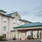 Ramada By Wyndham Estevan - map