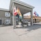 Econo Lodge Montmagny - map