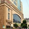 Days Hotel Jindu Fuzhou - map