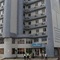 Afrique Hotel Douala Airport - map