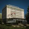 Kempinski Hotel Khan Palace Ulaanbaatar - map