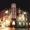 Quality Hotel Grand - map