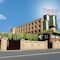 Ramada By Wyndham Multan - map