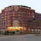 Hospitality Inn Lahore - map