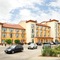 Airport Hotel Budapest - map
