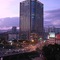 Ramada Longyan - map