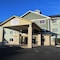 Best Western Long Beach Inn - map