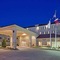 Residence Inn Odessa - map