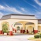 Days Inn & Suites By Wyndham Starkville - map
