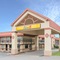 Super 8 By Wyndham Tulsa - map