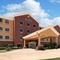 Comfort Inn & Suites - map