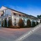 Days Inn Shelburne Burlington - map