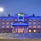 Holiday Inn Express Wichita South By Ihg - map