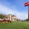 Ramada By Wyndham Pelham - map