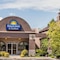 Days Inn & Suites By Wyndham Lexington - map