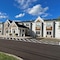 Best Western Buffalo Inn & Suites - map