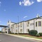 Howard Johnson By Wyndham Tifton - map