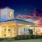 Super 8 By Wyndham Clemmons Winston-Salem Area I-40 - map