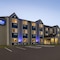 Microtel Inn & Suites By Wyndham New Ulm - map