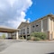 Quality Inn & Suites University - map